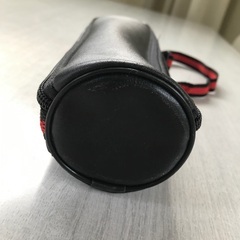 ペットボトルバッグの画像