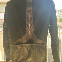 ロードバイク用アウターの画像