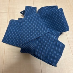 メンズ　浴衣　作り帯セットの画像