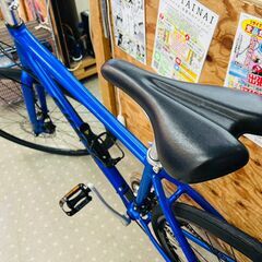 GIANT ESCAPE R DISC MS クロスバイクの画像