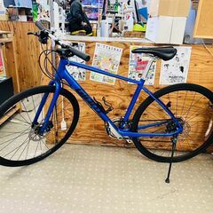 GIANT ESCAPE R DISC MS クロスバイクの画像
