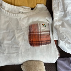 子供服120〜140センチ33着の画像