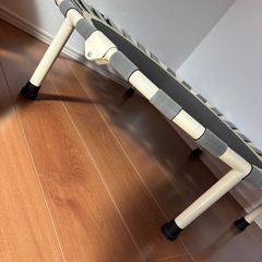 トランポリンの画像