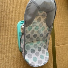 ベビーバスチェア　　の画像
