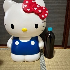 ハローキティ ボックス　の画像