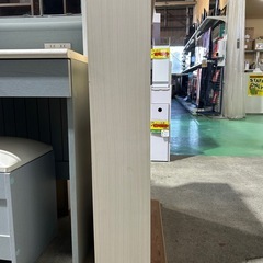 【7K19①】本棚の画像