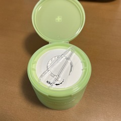 メディキューブ シカカーミングパッドの画像