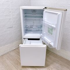 CKR11047 アクア 168L 冷蔵庫 一人暮らし 小型の画像