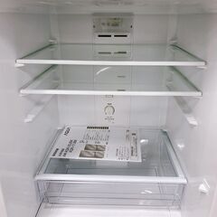 CKR11047 アクア 168L 冷蔵庫 一人暮らし 小型の画像