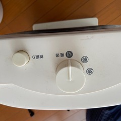 ハロゲンヒーター
の画像