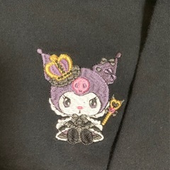 トレーナーMサイズの画像