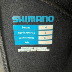 ロードバイク用アウターの画像