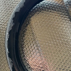 軽自動車ハンドルカバーの画像