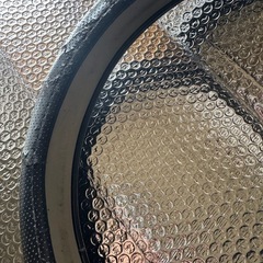 軽自動車ハンドルカバーの画像