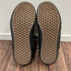 VANS OLD SHOOL （PRO）27.5cmの画像