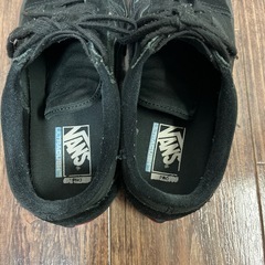 VANS OLD SHOOL （PRO）27.5cmの画像