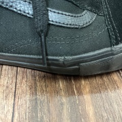 VANS OLD SHOOL （PRO）27.5cmの画像