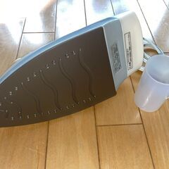 スチームアイロン　の画像