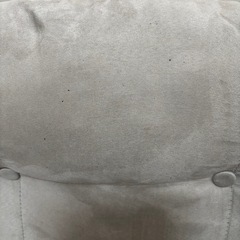 ローソファ 2人掛けソファ リクライニングの画像