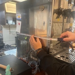 ビールサーバーの画像