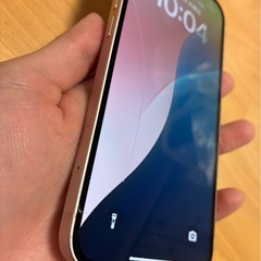iPhone13の画像