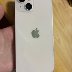 iPhone13の画像
