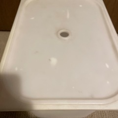 IKEAのプラケースの画像