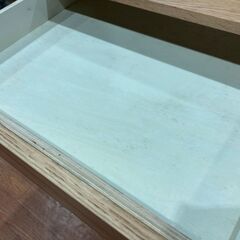 【愛品館 市原店】無印良品｜木製デスクの画像