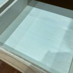 【愛品館 市原店】無印良品｜木製デスクの画像