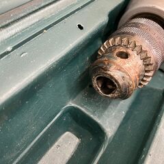 【SIW】HiKOKI 日立工機 DV12V 振動ドリル【現状渡し品】の画像