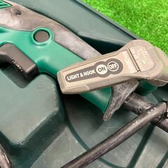 【SIW】HiKOKI 日立工機 DV12V 振動ドリル【現状渡し品】の画像