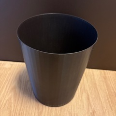 【受渡者決定】 0円★パウチケース、未使用スポンジ、ゴミ箱3ℓの画像