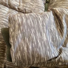 メンズジャンバー美品
の画像