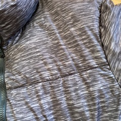 メンズジャンバー美品
の画像