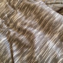 メンズジャンバー美品
の画像