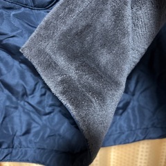 レディース　スリーウェイ　スカート、ブランケット、ケープ　LLサイズ　新品の画像