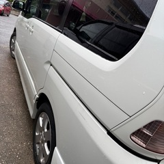 日産 セレナ C25 ハイウェイスターの画像