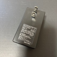 コンセント　充電器　USBの画像