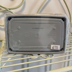 ウエットティッシュケース　デコケース　シルコットの画像