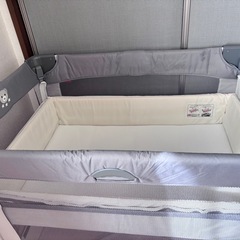 ココネルエアー＋敷布団の画像