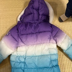 子供服 ダウン の画像