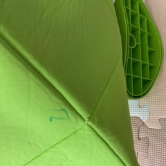 こどもちゃれんじ　プレイマットの画像