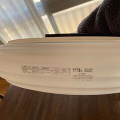 シーリングライトの画像