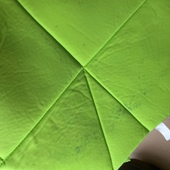 こどもちゃれんじ　プレイマットの画像