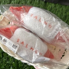 お寿司ぬいぐるみ シーサーの画像