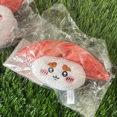 お寿司ぬいぐるみ シーサーの画像