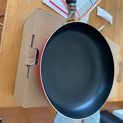 フライパン
の画像