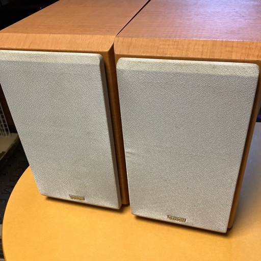 デノン（DENON） USC-MA3 スピーカー﻿