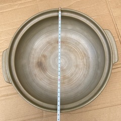 土鍋の画像