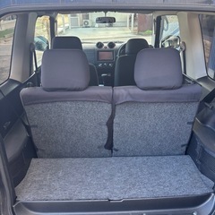 日産　キックスの画像